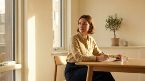 How to Build Self-Discipline Without Burning Out