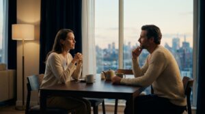 How to Communicate Better When You and Your Partner Disagree