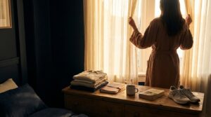 How to Create a Morning Routine That Actually Works