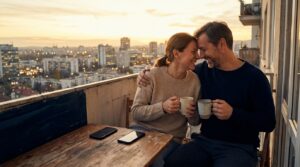 How to Keep Love Alive When Life Gets Busy