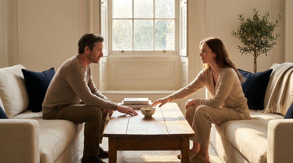 How to Rebuild Trust After a Relationship Hurt