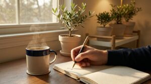 The Psychology of Habits: Why Small Actions Become Powerful