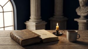 What Ancient Wisdom Can Teach Us About a Good Life
